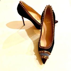 Christian Louboutin